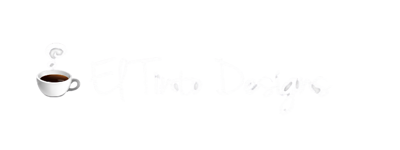 El Tinto Designs - Web Design and Development